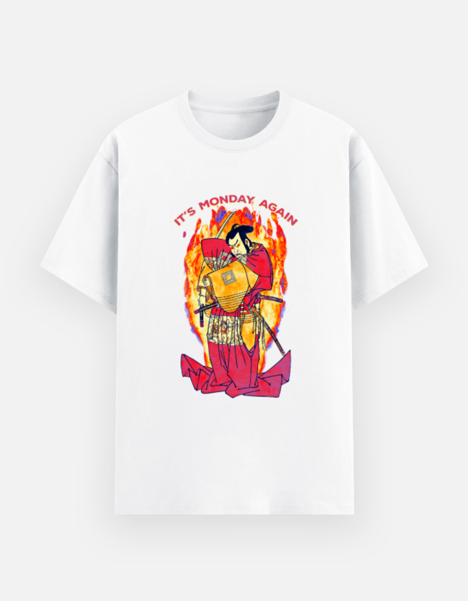 It's monday again - Image 8