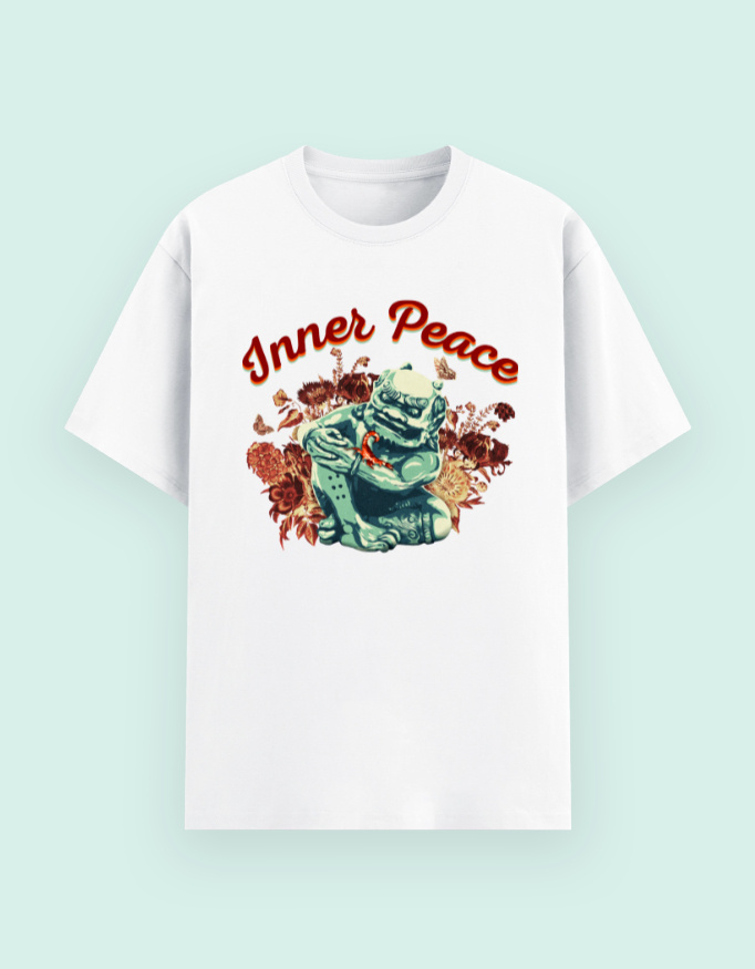 Inner Peace - Image 9