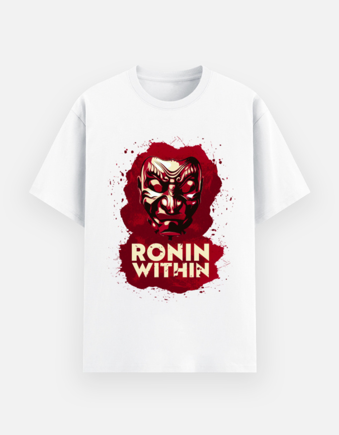 Ronin within - Image 3