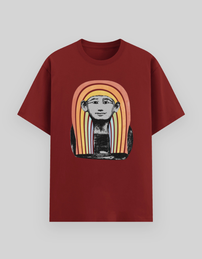 Rainbow sphynx - Image 3