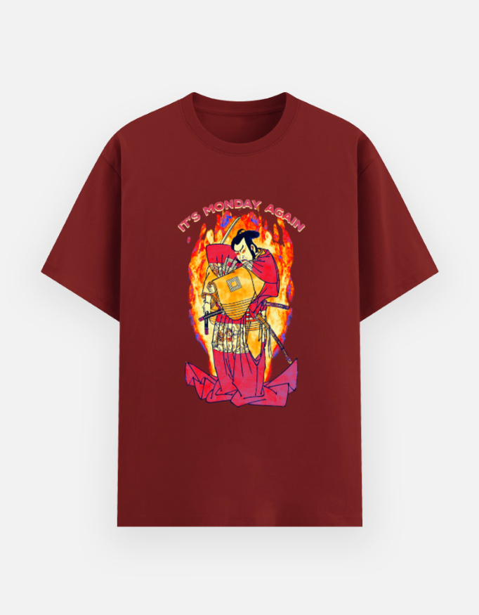 It's monday again - Image 6