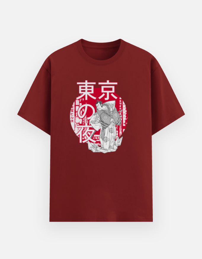 Tokyo Night - Image 7