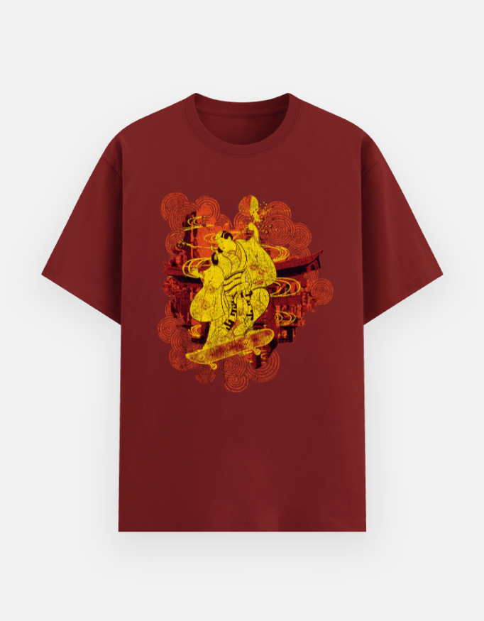 Sketboard girl - Image 6