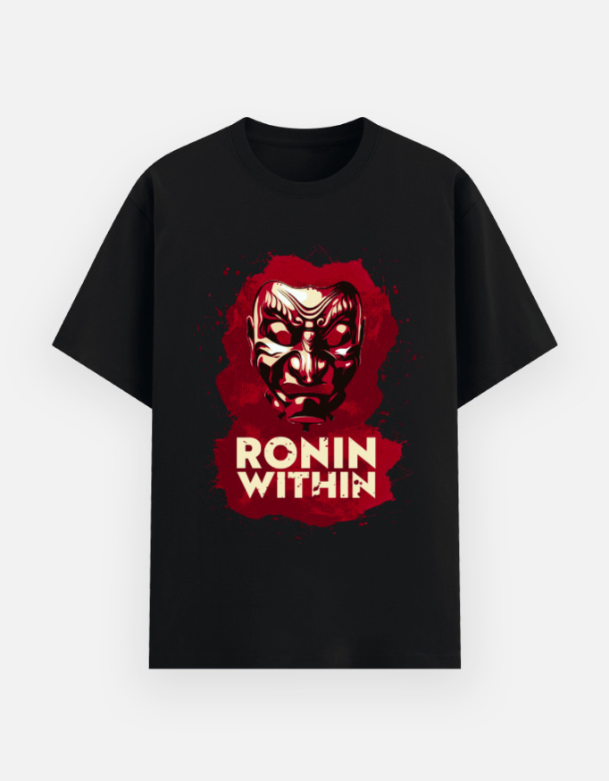 Ronin within - Image 9