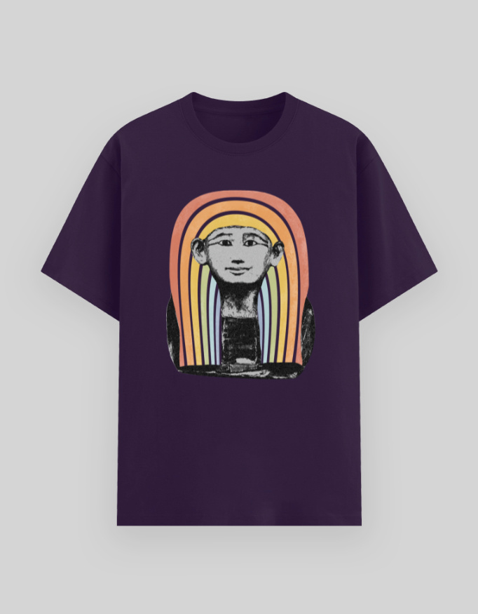 Rainbow sphynx - Image 6