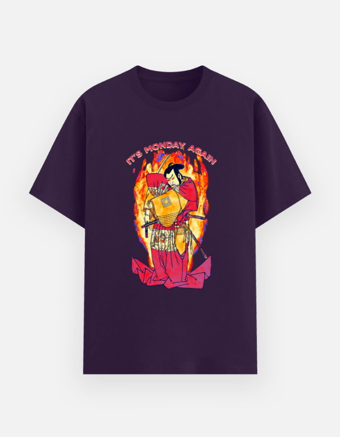 It's monday again - Image 5