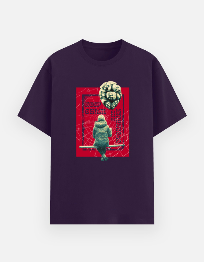 Keep calm and overthink - Image 9