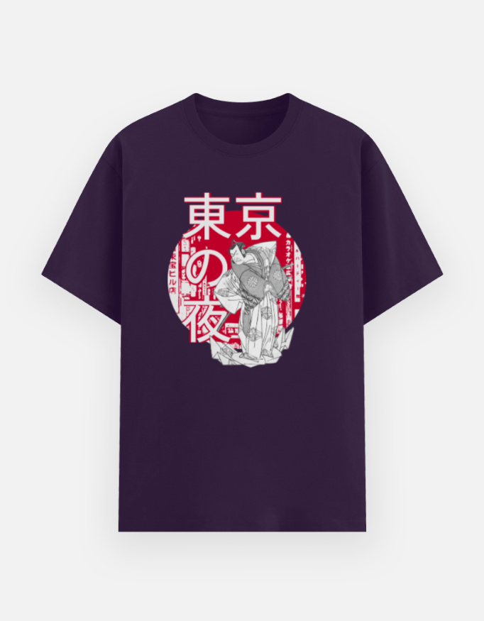 Tokyo Night - Image 6