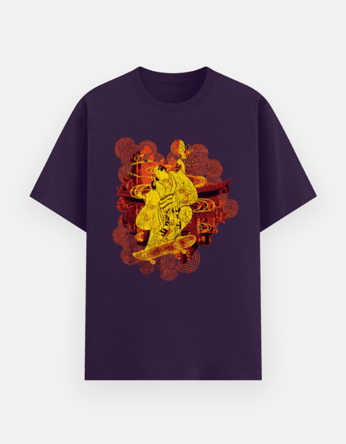 Sketboard girl - Image 5