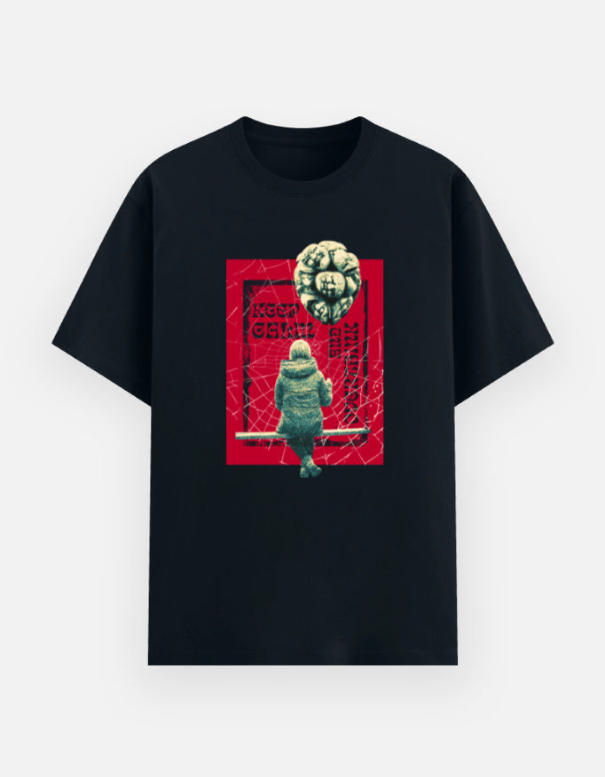 Keep calm and overthink - Image 8