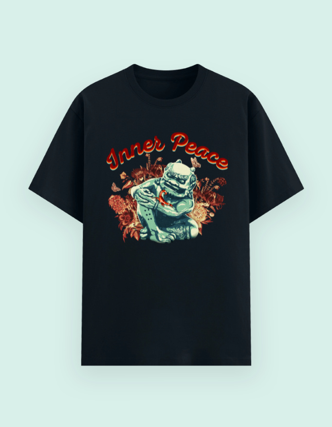 Inner Peace - Image 7