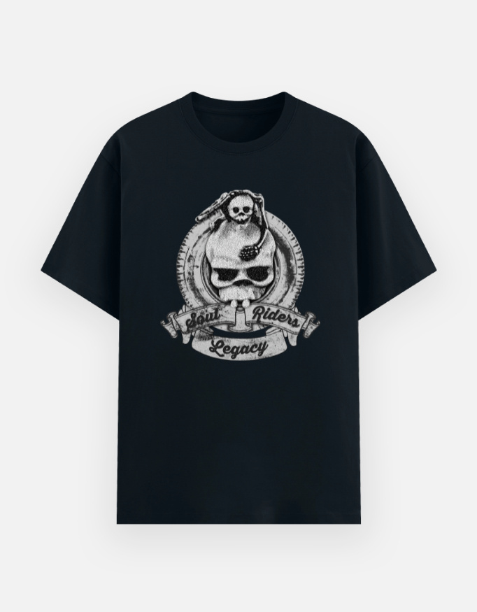 Soul Riders Legacy - Image 7