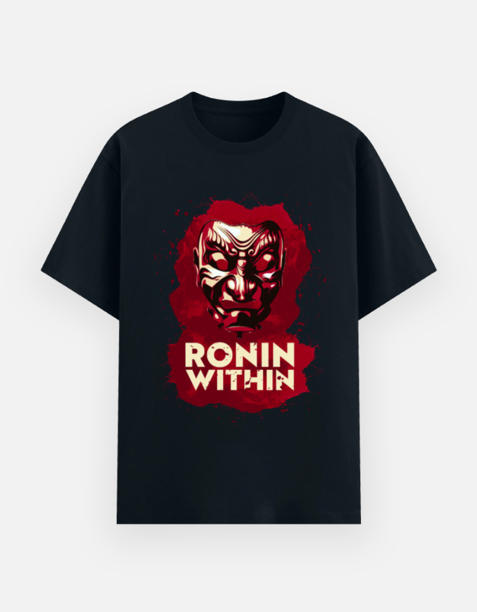 Ronin within - Image 8