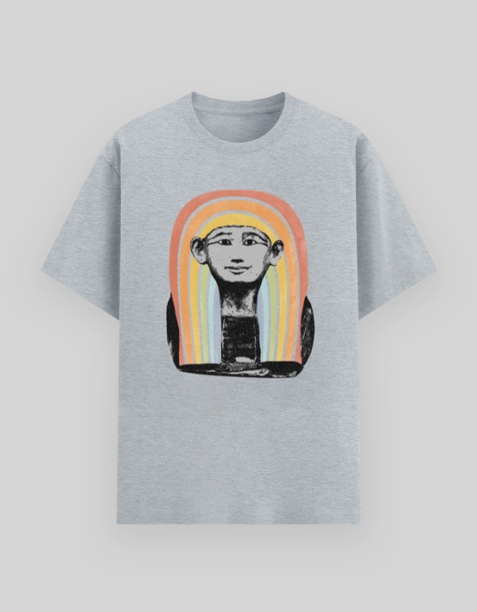 Rainbow sphynx - Image 5