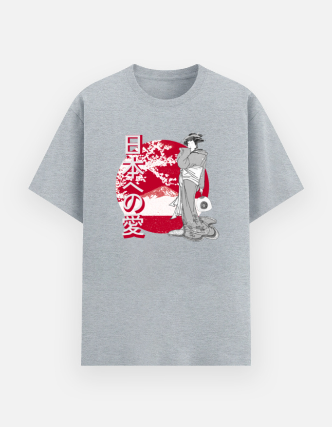 I love japan - Image 6