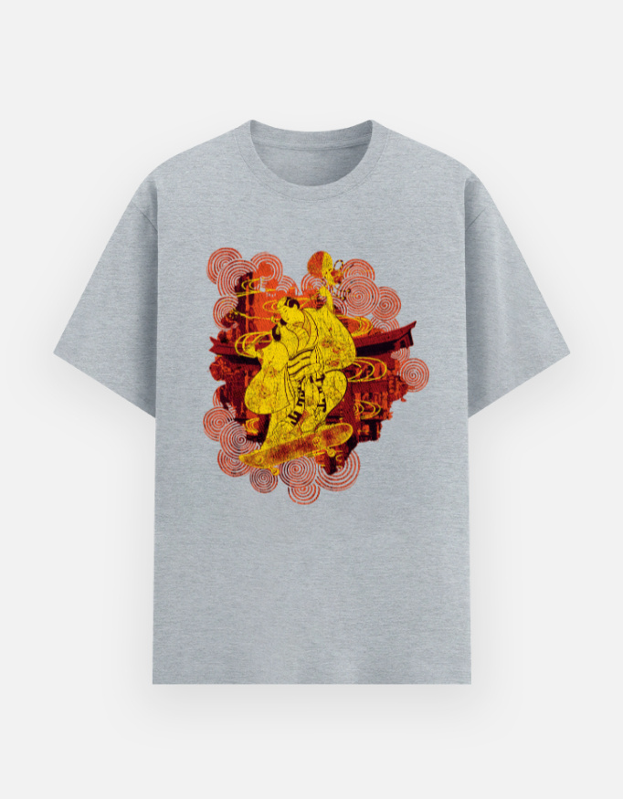 Sketboard girl - Image 7