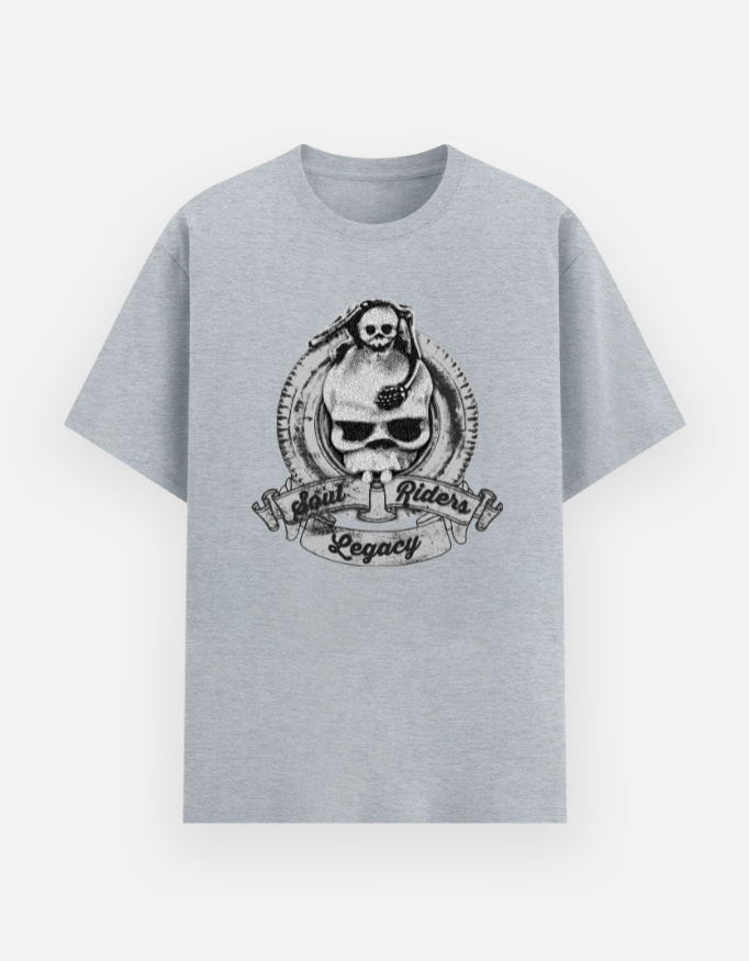 Soul Riders Legacy - Image 8