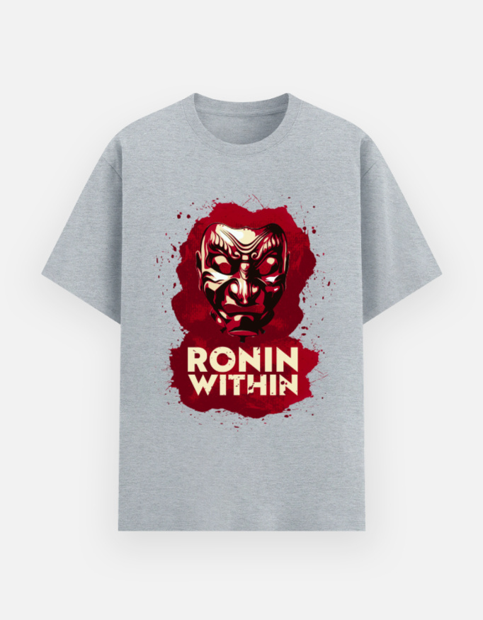 Ronin within