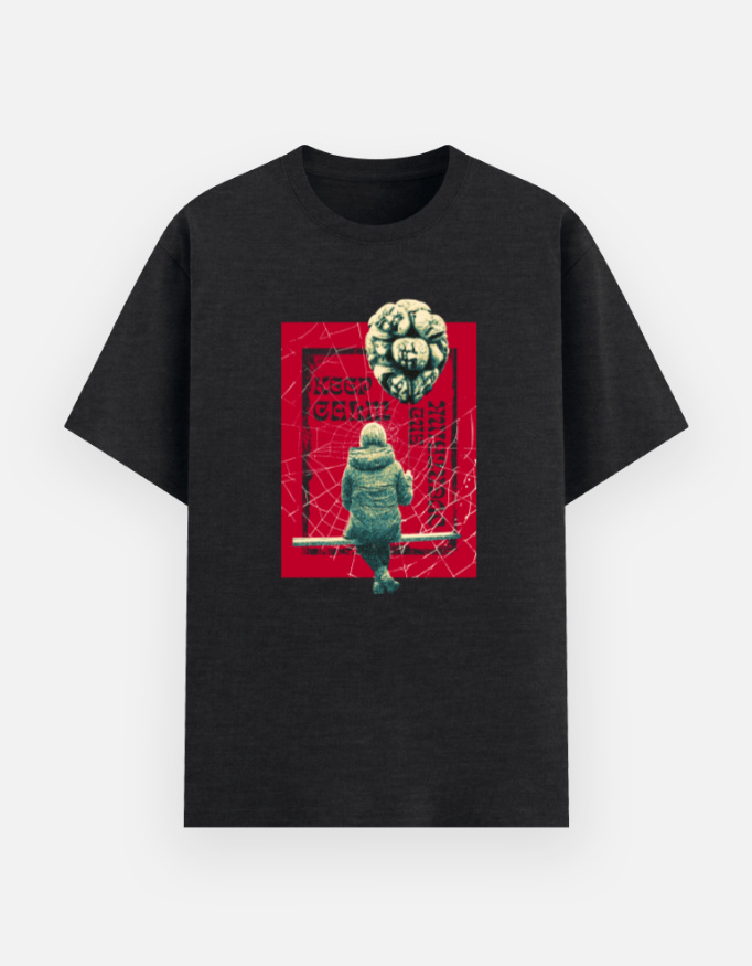 Keep calm and overthink - Image 6