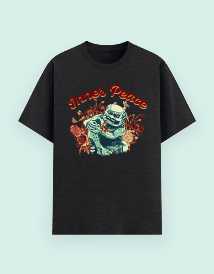 Inner Peace - Image 5