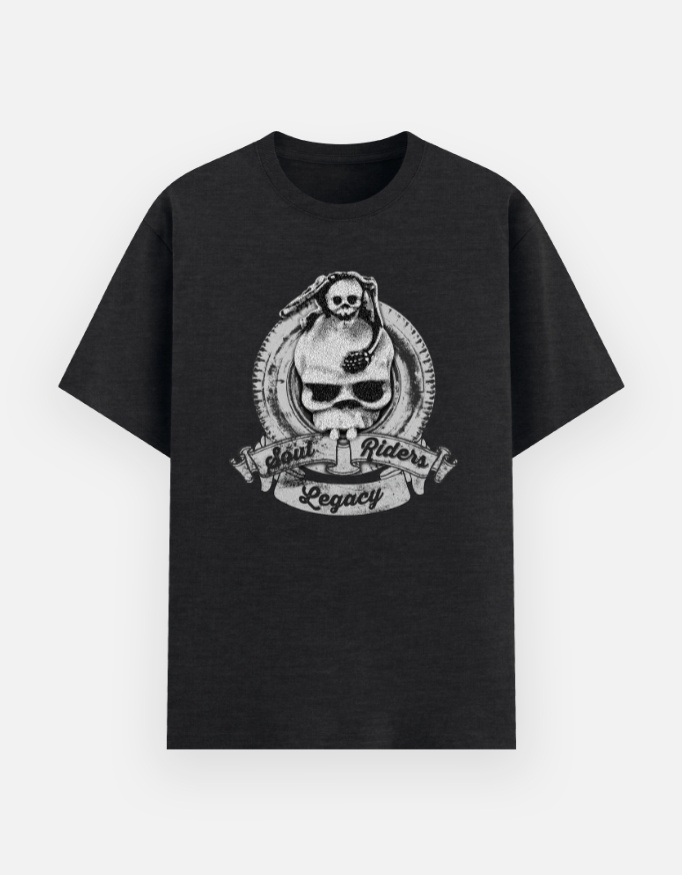 Soul Riders Legacy - Image 5