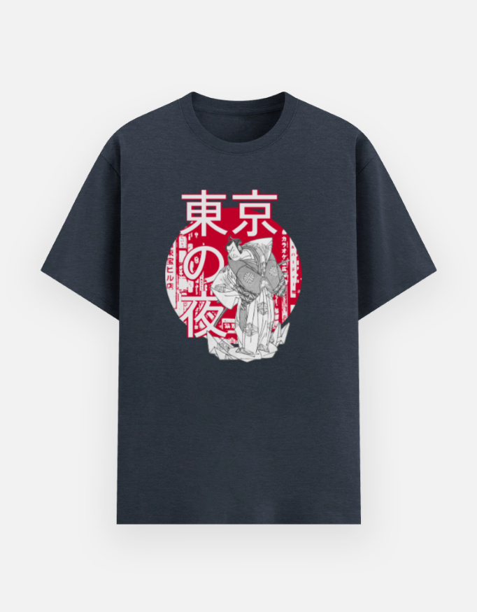 Tokyo Night - Image 4