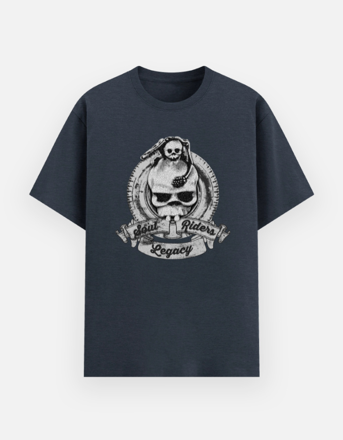 Soul Riders Legacy - Image 4