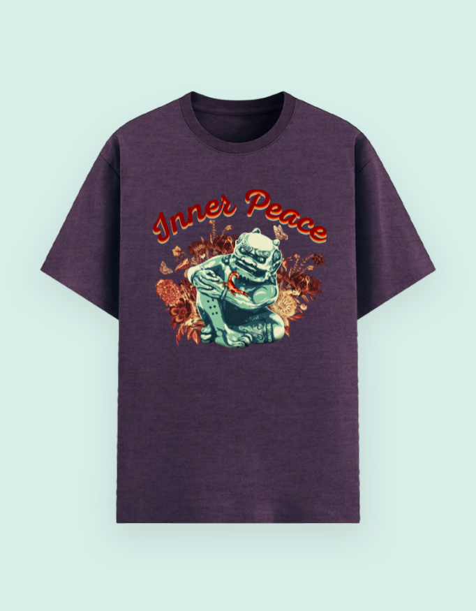 Inner Peace - Image 3