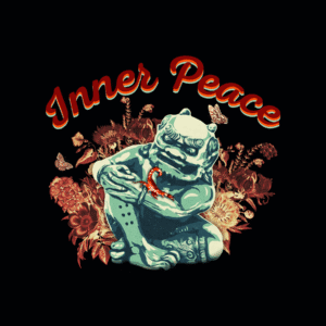 inner peace