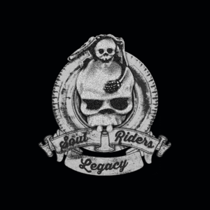 soul riders legacy