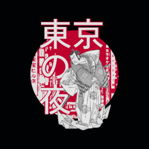tokyo night