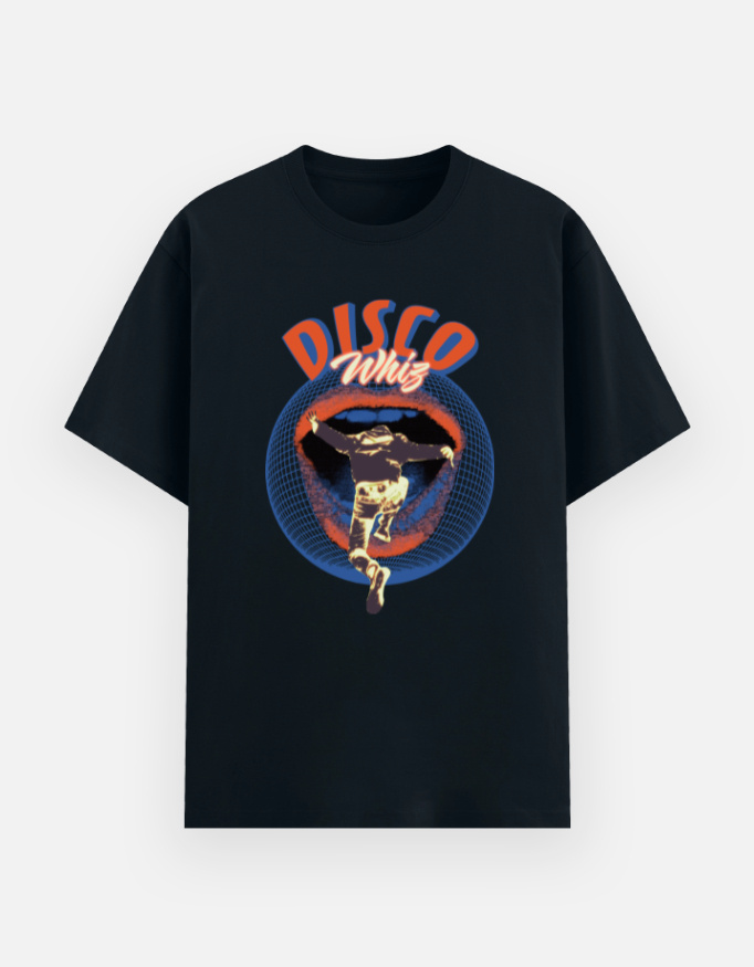 Disco Whiz - Image 5