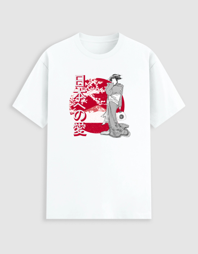 I love japan - Image 4