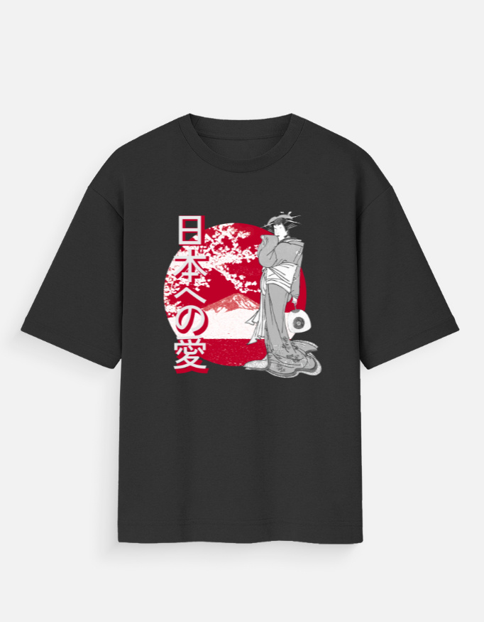 I love japan - Image 3