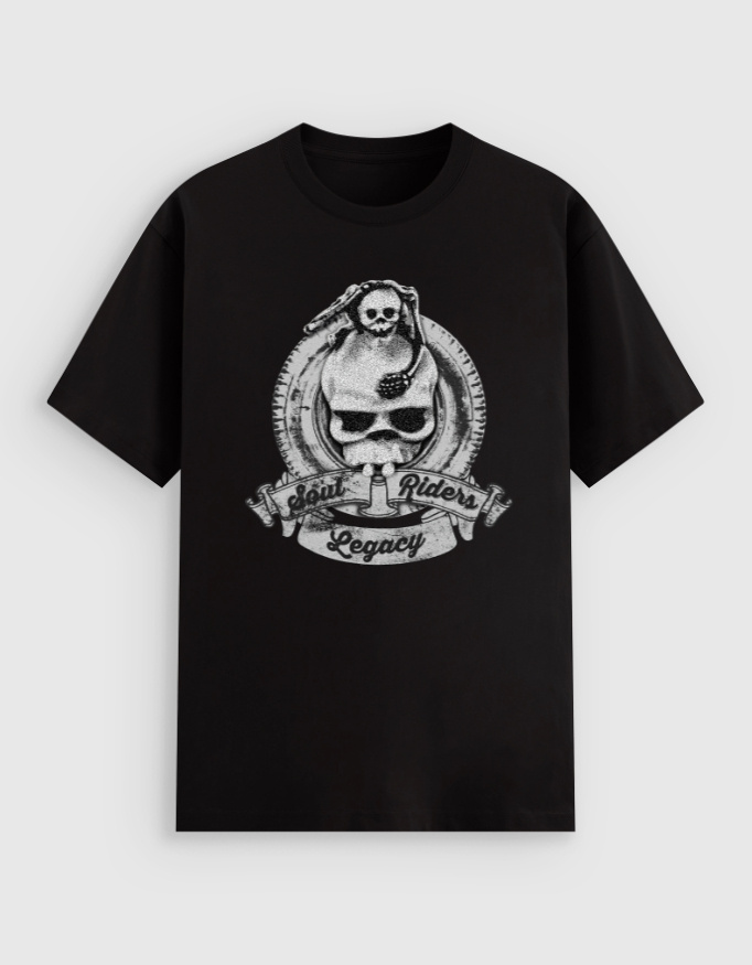 Soul Riders Legacy - Image 4