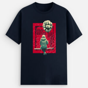 Keep calm and overthink