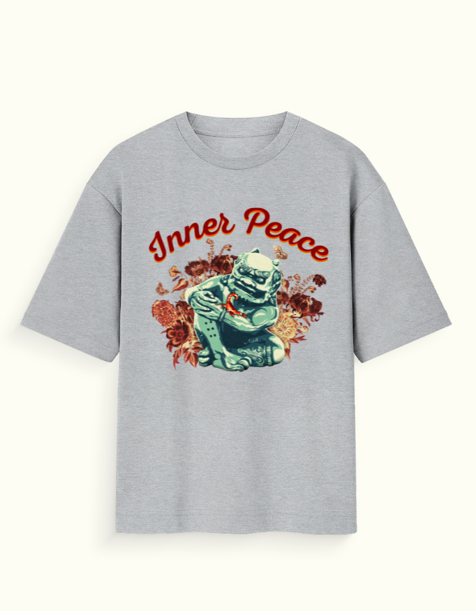 Inner peace - Image 4